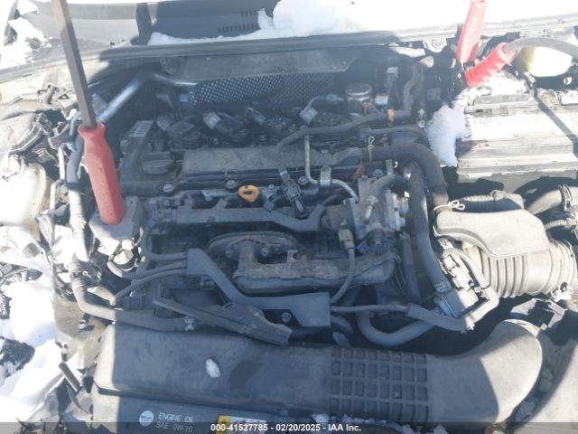 5YFP4MCE9MP087426 Toyota COROLLA SE