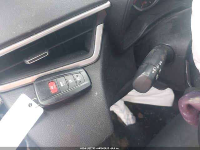 5YFP4MCE9MP087426 Toyota COROLLA SE