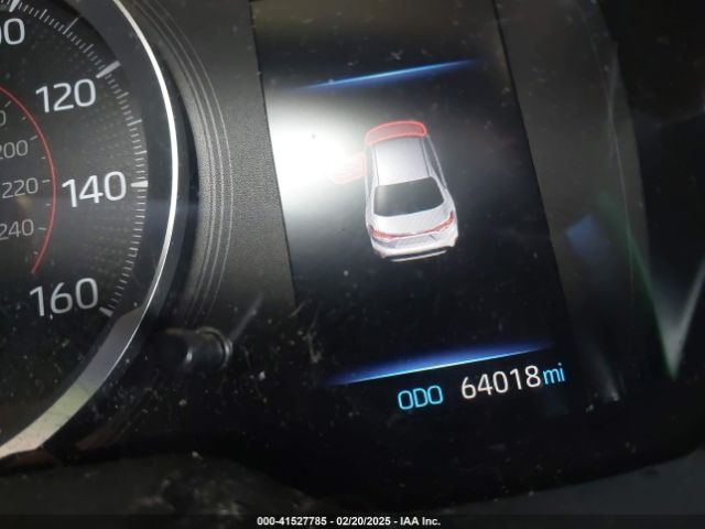 5YFP4MCE9MP087426 Toyota COROLLA SE