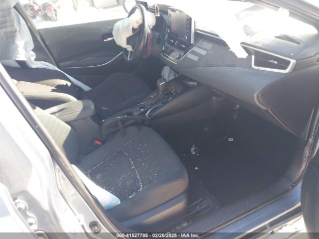 5YFP4MCE9MP087426 Toyota COROLLA SE