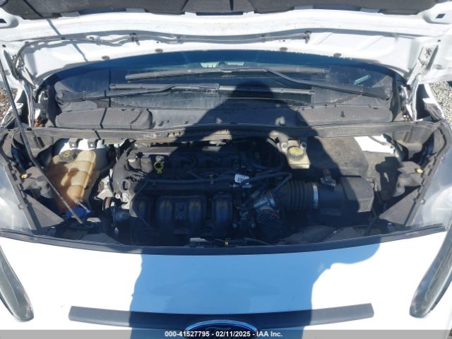 NM0LS7F79H1322126 Ford Transit Connect Xlt