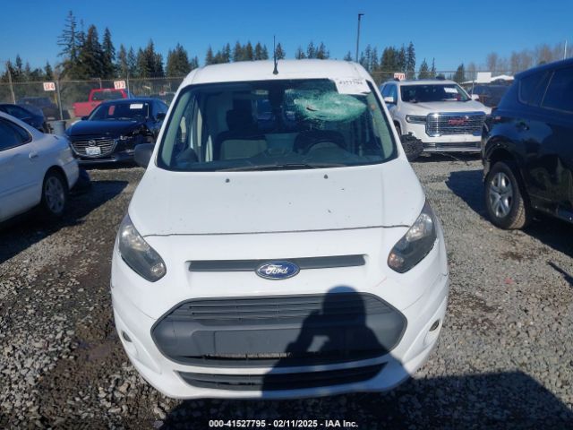 NM0LS7F79H1322126 Ford Transit Connect Xlt