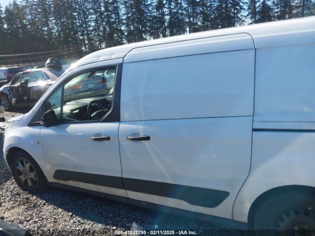 NM0LS7F79H1322126 Ford Transit Connect Xlt