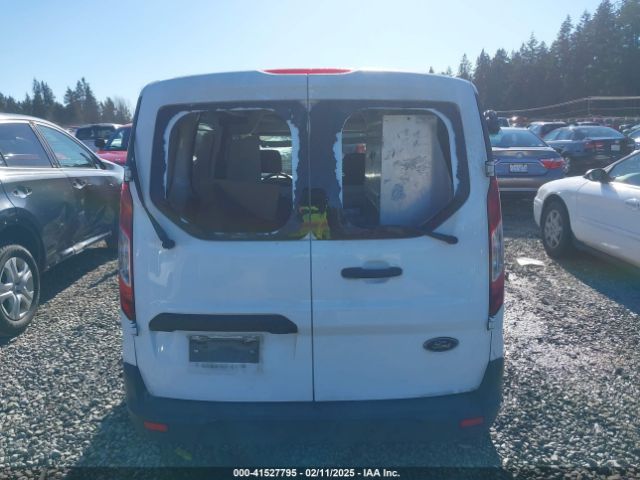 NM0LS7F79H1322126 Ford Transit Connect Xlt