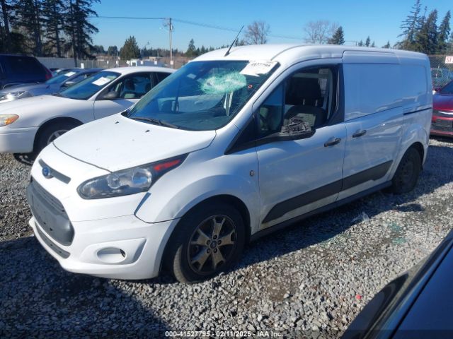 NM0LS7F79H1322126 Ford Transit Connect Xlt