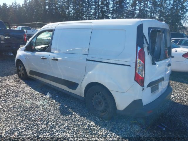 NM0LS7F79H1322126 Ford Transit Connect Xlt