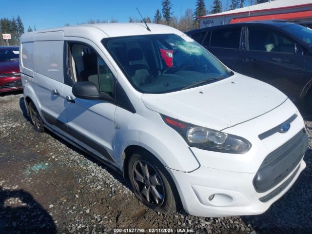 NM0LS7F79H1322126 Ford Transit Connect Xlt