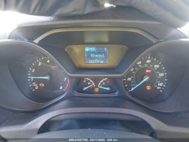 NM0LS7F79H1322126 Ford Transit Connect Xlt