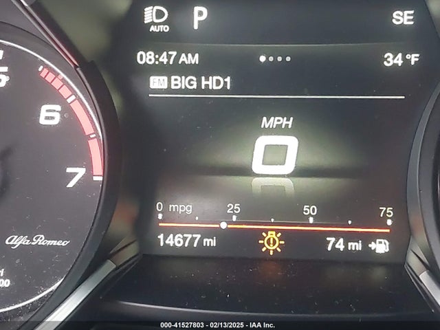 Alfa Romeo Stelvio 2018 ZASFAKBN7J7B64325 Image 16