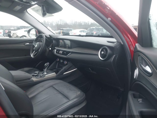 Alfa Romeo Stelvio 2018 ZASFAKBN7J7B64325 Image 5