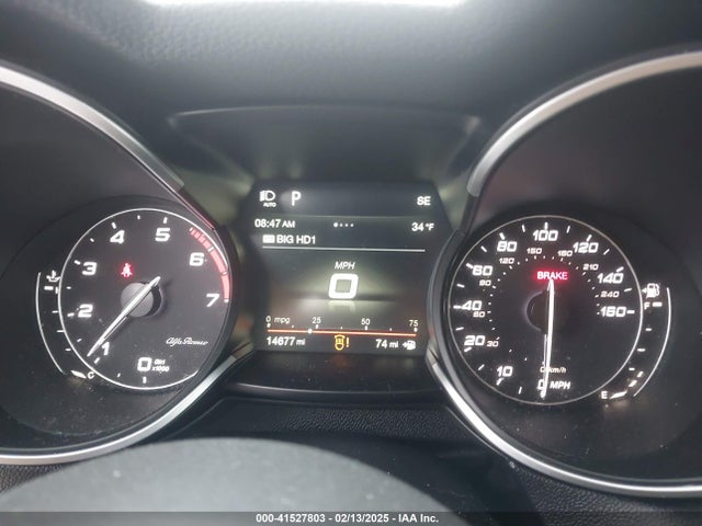 Alfa Romeo Stelvio 2018 ZASFAKBN7J7B64325 Image 7
