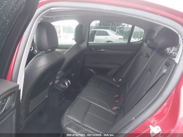 Alfa Romeo Stelvio 2018 ZASFAKBN7J7B64325 Image 8