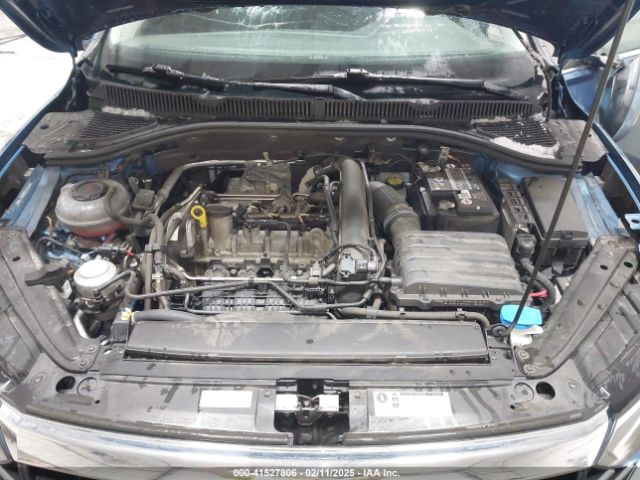 3VWC57BU6KM171985 Volkswagen Jetta 1.4t R-line/1.4t S/1.4t Se