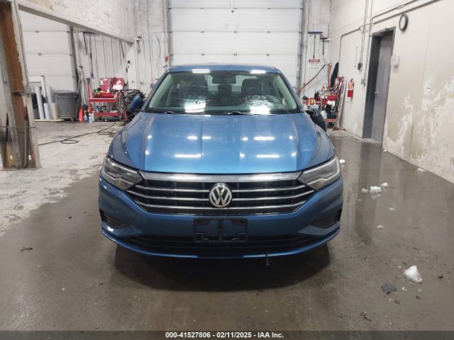 3VWC57BU6KM171985 Volkswagen Jetta 1.4t R-line/1.4t S/1.4t Se