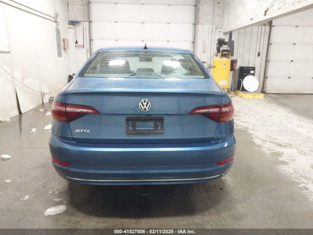 3VWC57BU6KM171985 Volkswagen Jetta 1.4t R-line/1.4t S/1.4t Se