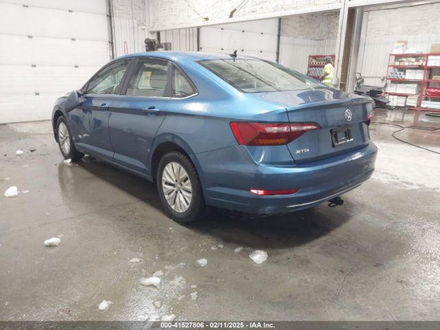 3VWC57BU6KM171985 Volkswagen Jetta 1.4t R-line/1.4t S/1.4t Se