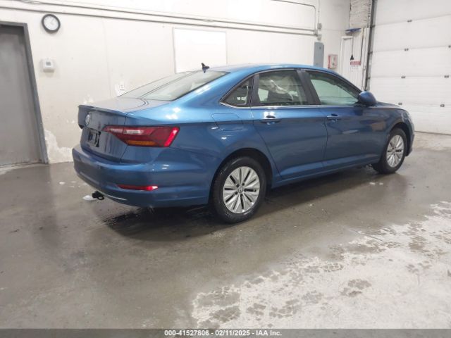 3VWC57BU6KM171985 Volkswagen Jetta 1.4t R-line/1.4t S/1.4t Se