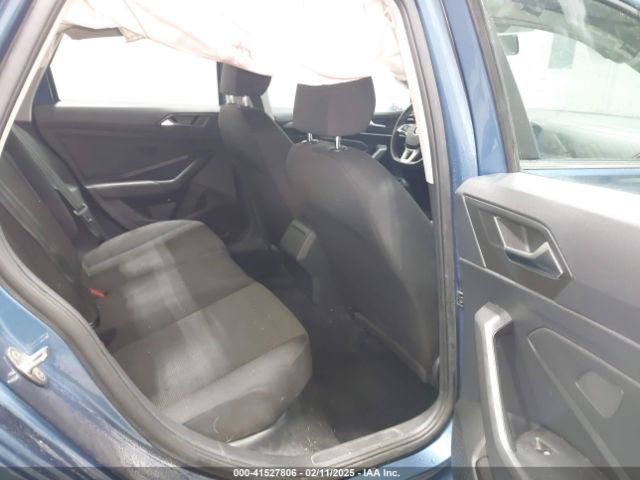 3VWC57BU6KM171985 Volkswagen Jetta 1.4t R-line/1.4t S/1.4t Se
