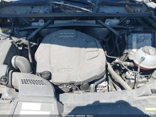 WA1ANAFYXK2093555 Audi Q5 45 Premium
