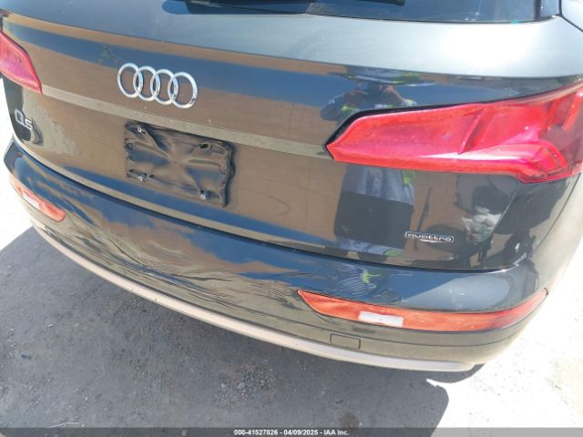 WA1ANAFYXK2093555 Audi Q5 45 Premium