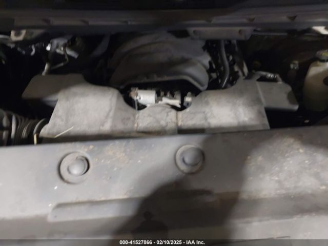 3GTU2VEC1FG517341 GMC Sierra 1500 Slt