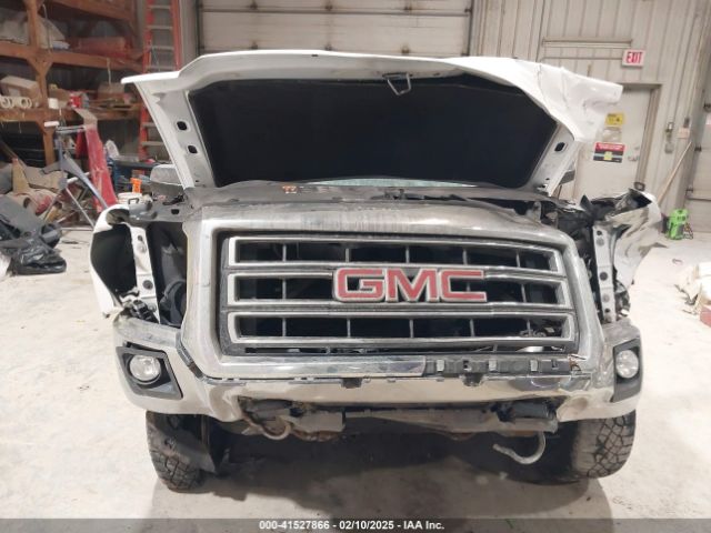 3GTU2VEC1FG517341 GMC Sierra 1500 Slt