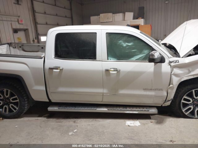 3GTU2VEC1FG517341 GMC Sierra 1500 Slt