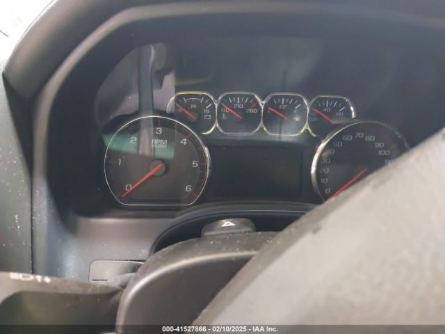 3GTU2VEC1FG517341 GMC Sierra 1500 Slt