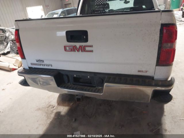 3GTU2VEC1FG517341 GMC Sierra 1500 Slt