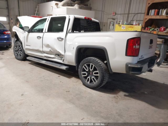 3GTU2VEC1FG517341 GMC Sierra 1500 Slt