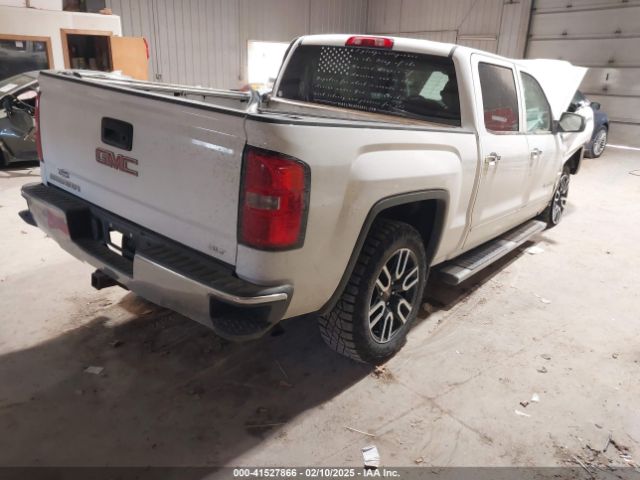 3GTU2VEC1FG517341 GMC Sierra 1500 Slt