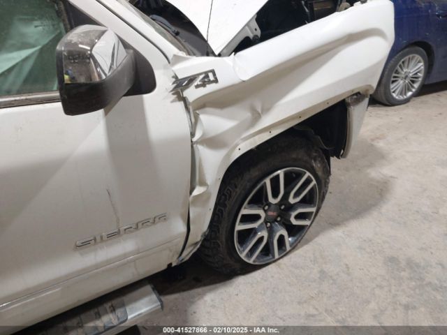 3GTU2VEC1FG517341 GMC Sierra 1500 Slt