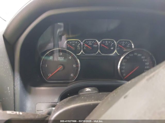 3GTU2VEC1FG517341 GMC Sierra 1500 Slt