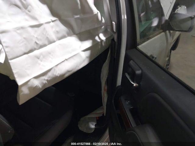 3GTU2VEC1FG517341 GMC Sierra 1500 Slt