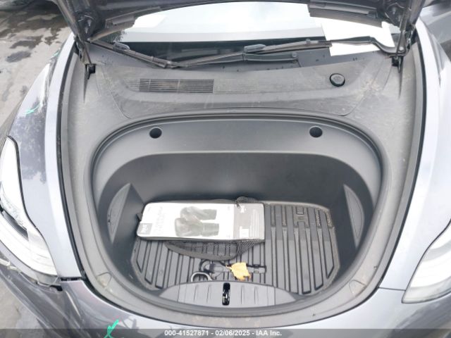 5YJ3E1EA3PF715890 Tesla Model 3 Rear-wheel Drive