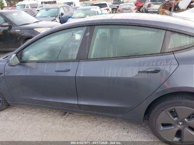 5YJ3E1EA3PF715890 Tesla Model 3 Rear-wheel Drive
