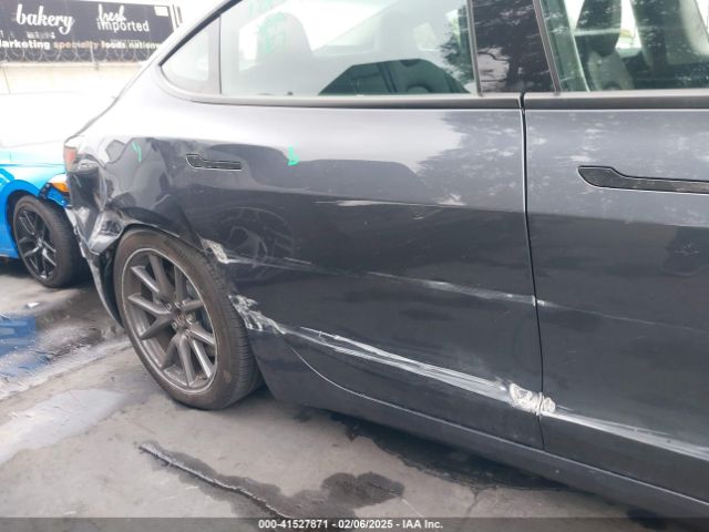 5YJ3E1EA3PF715890 Tesla Model 3 Rear-wheel Drive