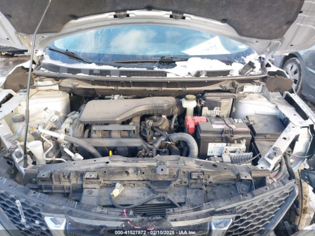 JN1BJ1CP9KW239909 Nissan Rogue Sport S