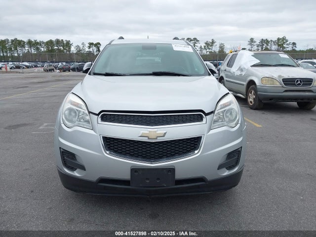 Chevrolet EQUINOX 1LT 2015 2GNALBEK6F6418118 Image 12