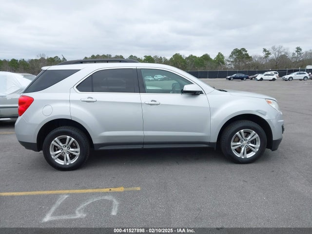 Chevrolet EQUINOX 1LT 2015 2GNALBEK6F6418118 Image 13