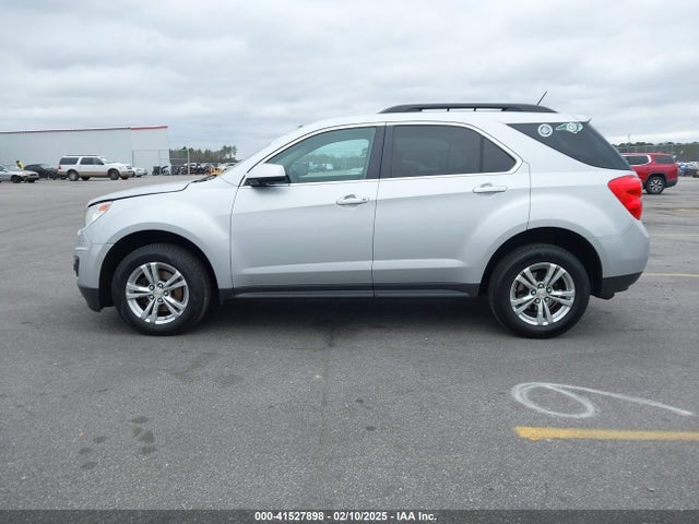 Chevrolet EQUINOX 1LT 2015 2GNALBEK6F6418118 Image 14