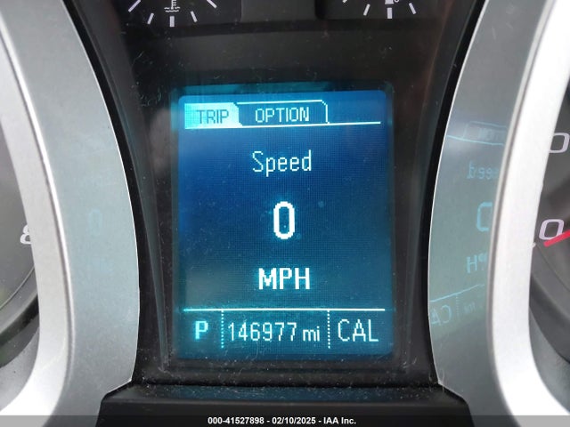 Chevrolet EQUINOX 1LT 2015 2GNALBEK6F6418118 Image 15