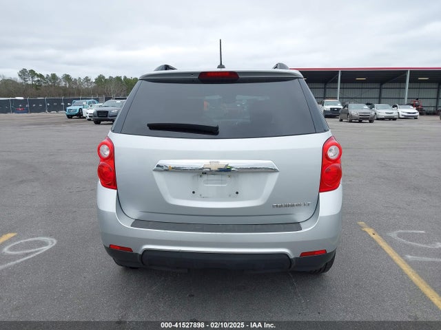Chevrolet EQUINOX 1LT 2015 2GNALBEK6F6418118 Image 16