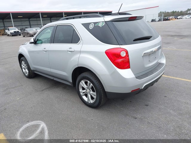 Chevrolet EQUINOX 1LT 2015 2GNALBEK6F6418118 Image 3