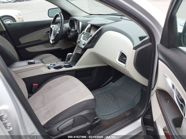 Chevrolet EQUINOX 1LT 2015 2GNALBEK6F6418118 Image 5