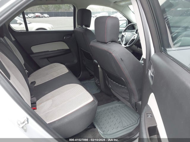 Chevrolet EQUINOX 1LT 2015 2GNALBEK6F6418118 Image 8