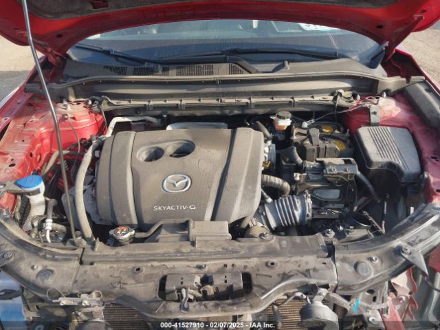 JM3KFBCMXP0192739 Mazda Cx-5 2.5 S Preferred