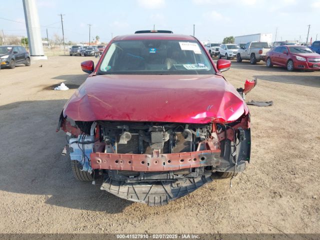 JM3KFBCMXP0192739 Mazda Cx-5 2.5 S Preferred
