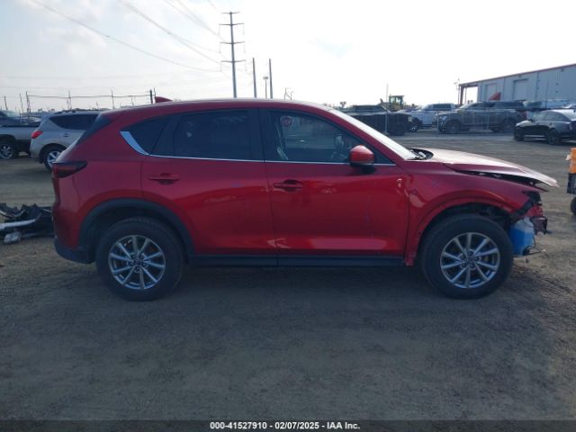 JM3KFBCMXP0192739 Mazda Cx-5 2.5 S Preferred