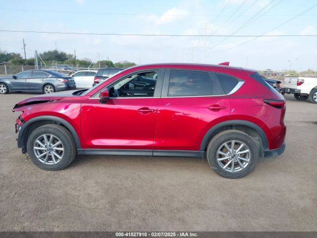 JM3KFBCMXP0192739 Mazda Cx-5 2.5 S Preferred